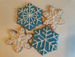 Christmas Snowflakes